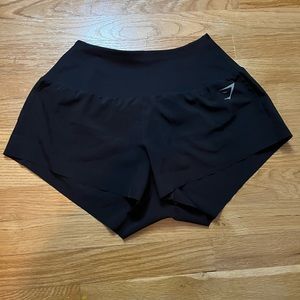 Gymshark Speed Shorts